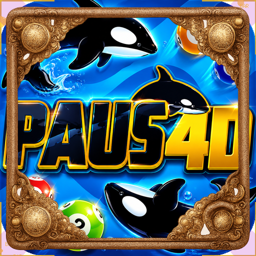 paus4d — galeri pratinjau Resmi APK